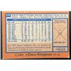 Image 2 : 1978 TOPPS DAVE KINGMAN