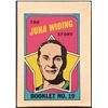 Image 1 : 1971-72 O-PEE-CHEE JUHA WIDING