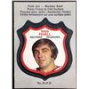 Image 1 : 1972-73 O-PEE-CHEE CREST - DOUG FAVELL