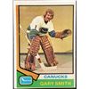 Image 1 : 1974-75 TOPPS GARY SMITH