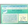 Image 2 : 1976-77 O-PEE-CHEE PAT PRICE ROOKIE CARD