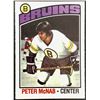 Image 1 : 1976-77 O-PEE-CHEE PETER McNAB