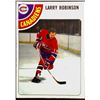 Image 1 : 1978-79 O-PEE-CHEE LARRY ROBINSON (HOF)