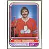 Image 1 : 1975-76 O-PEE-CHEE WHA BUTCH DEADMARSH ROOKIE CARD