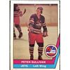 Image 1 : 1977-78 O-PEE-CHEE WHA PETER SULLIVAN