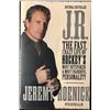 Image 1 : JEREMY ROENICK - THE FAST, CRAZY LIFE