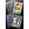 Image 1 : 1986 LEAF BASEBALL COLLECTION - 25 CARDS