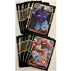 Image 1 : 1987 DONRUSS BASEBALL COLLECTION - 25 CARDS