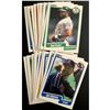 Image 1 : 1990 FLEER BASEBALL COLLECTION - 25 CARDS