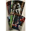 Image 1 : 1997 FLEER BASEBALL COLLECTION - 25 CARDS