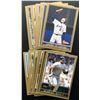 Image 1 : 1998 TOPPS BASEBALL COLLECTION - 25 CARDS