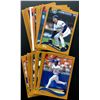 Image 1 : 2002 TOPPS BASEBALL COLLECTION - 25 CARDS