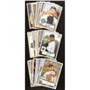 Image 1 : 2008 TOPPS HERITAGE ROOKIE CARDS COLLECTION - 25 CARDS
