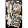 Image 1 : MONTREAL EXPOS COLLECTION - 25 CARDS