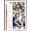 Image 2 : 1992 UPPER DECK MARK McGWIRE