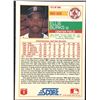 Image 2 : 1988 SCORE ELLIS BURKS ROOKIE CARD