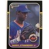 Image 1 : 1987 DONRUSS DARRYL STRAWBERRY