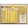 Image 2 : 1974 O-PEE-CHEE BROOKS ROBINSON (HOF)