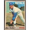 Image 1 : 1970 O-PEE-CHEE JIM ROOKER ROOKIE CARD