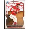 Image 1 : 2023 TOPPS CHROME ELLY DE LA CRUZ ROOKIE CARD