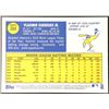 Image 2 : 2019 TOPPS HERITAGE VLADIMIR GUERRERO ROOKIE CARD