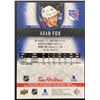 Image 2 : 2022-23 UPPER DECK ADAM FOX