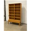 Image 1 : Nice Adjustable Display Shelf With drawers - 2 piece unit