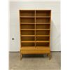 Image 2 : Nice Adjustable Display Shelf With drawers - 2 piece unit