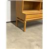 Image 4 : Nice Adjustable Display Shelf With drawers - 2 piece unit