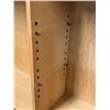Image 7 : Nice Adjustable Display Shelf With drawers - 2 piece unit