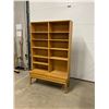 Image 1 : Nice Adjustable Display Shelf With drawers - 2 piece unit