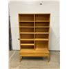 Image 2 : Nice Adjustable Display Shelf With drawers - 2 piece unit