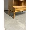 Image 4 : Nice Adjustable Display Shelf With drawers - 2 piece unit