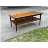 Image 1 : Nice Mid Century Gibbard Coffee Table - Approx: 38 x20 & 17.5"T