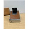Image 4 : Polaroid SX70 Land Camera & Leather Holder - not tested