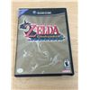 Image 1 : Nintendo Game Cube The Legend of Zelda The Wind Waker Gamecube - not tested, see photos