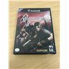 Image 1 : Nintendo Game Cube Resident Evil 4 Gamecube - not tested, see photos