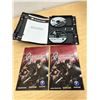 Image 3 : Nintendo Game Cube Resident Evil 4 Gamecube - not tested, see photos