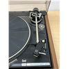 Image 4 : Dual 604 Electronic Direct Drive Turntable Record Player