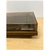 Image 7 : Dual 604 Electronic Direct Drive Turntable Record Player