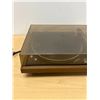Image 8 : Dual 604 Electronic Direct Drive Turntable Record Player