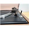 Image 2 : Dual 704 Electronic Direct Drive Turntable Record Player