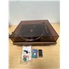 Image 6 : Dual 704 Electronic Direct Drive Turntable Record Player