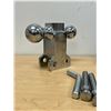 Image 4 : Adjustable Drop Hitch - see all photos