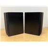 Image 2 : Paradigm Atom Bookshelf Speakers - Approx: 8.5 x 6.5 & 10.5"T not tested