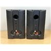 Image 3 : Paradigm Atom Bookshelf Speakers - Approx: 8.5 x 6.5 & 10.5"T not tested