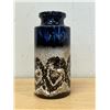 Image 1 : Mid Century West German Vase 8.5"T