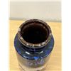 Image 4 : Mid Century West German Vase 8.5"T