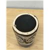 Image 5 : Mid Century West German Vase 8.5"T