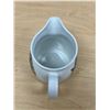 Image 3 : Finnish Arabia Smiling Cat Creamer / Small Jug 4.25"T